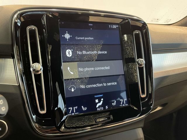 Used 2019 Volvo XC40 T5 Momentum image 24