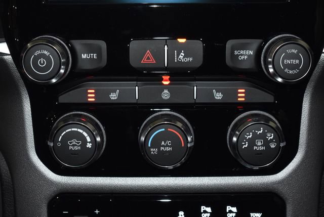 New 2026 RAM 1500 Big Horn image 17