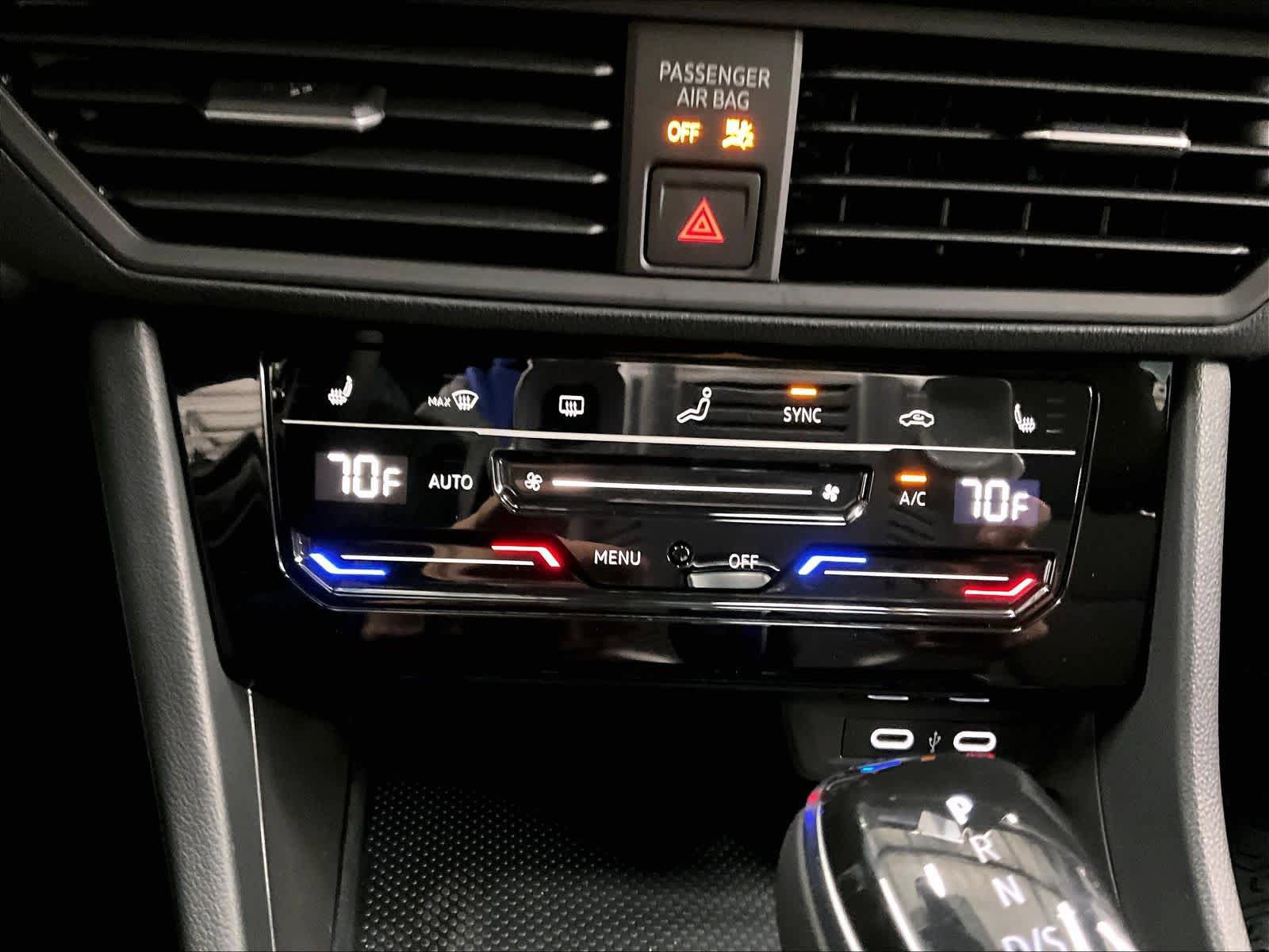 New 2026 Volkswagen Jetta Sport FWD image 20