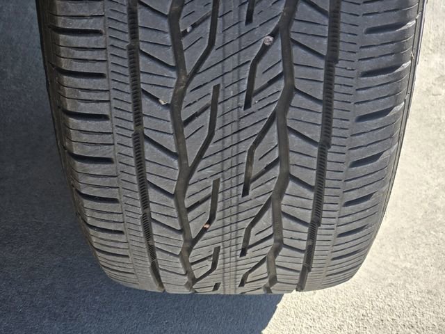 Used 2025 Buick Enclave Preferred image 12