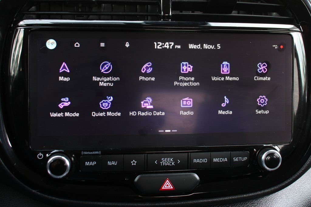 Used 2023 Kia Soul S image 26