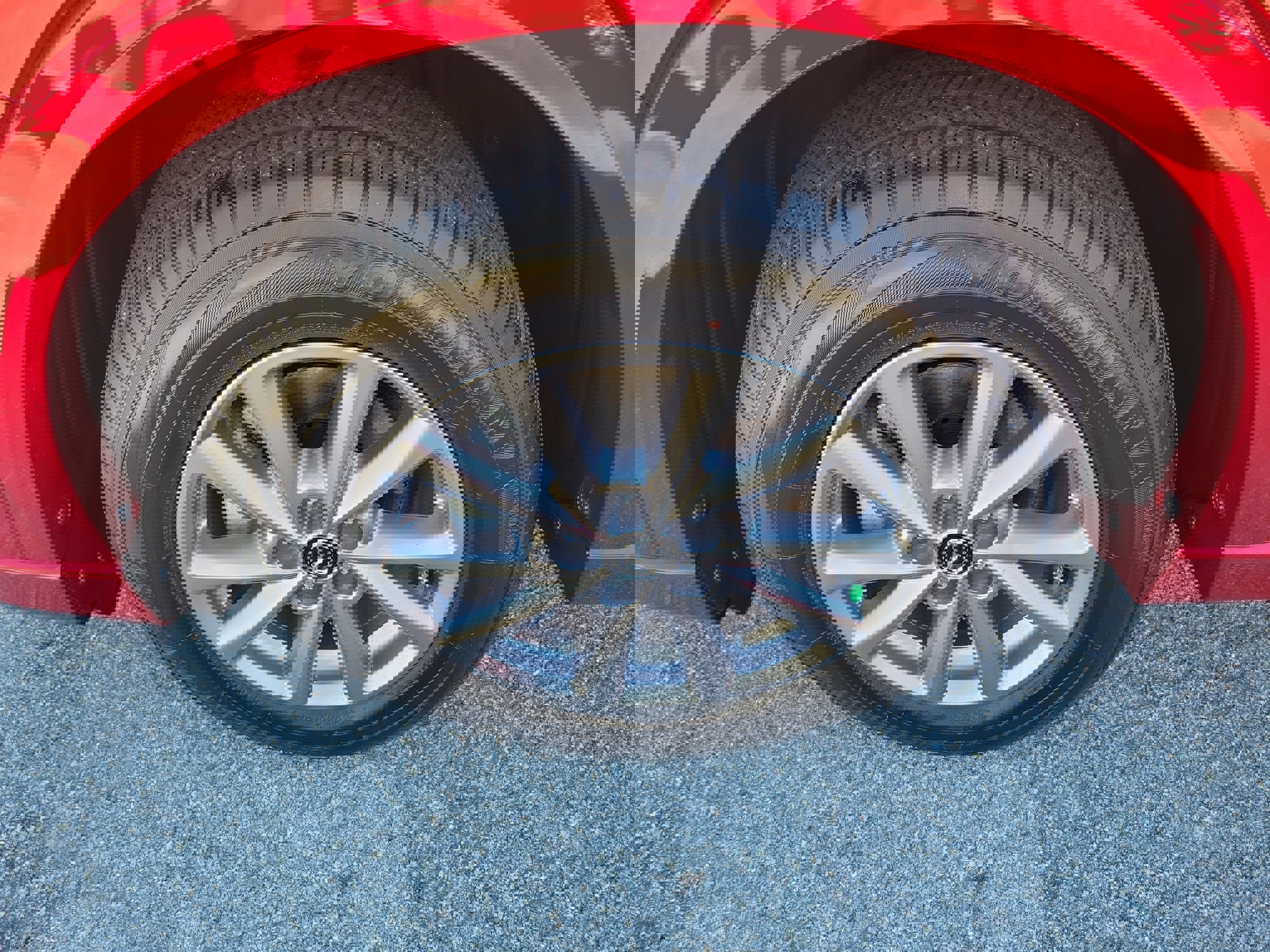 Certified 2024 MAZDA CX-5 AWD 2.5 S w/ Select Package image 16