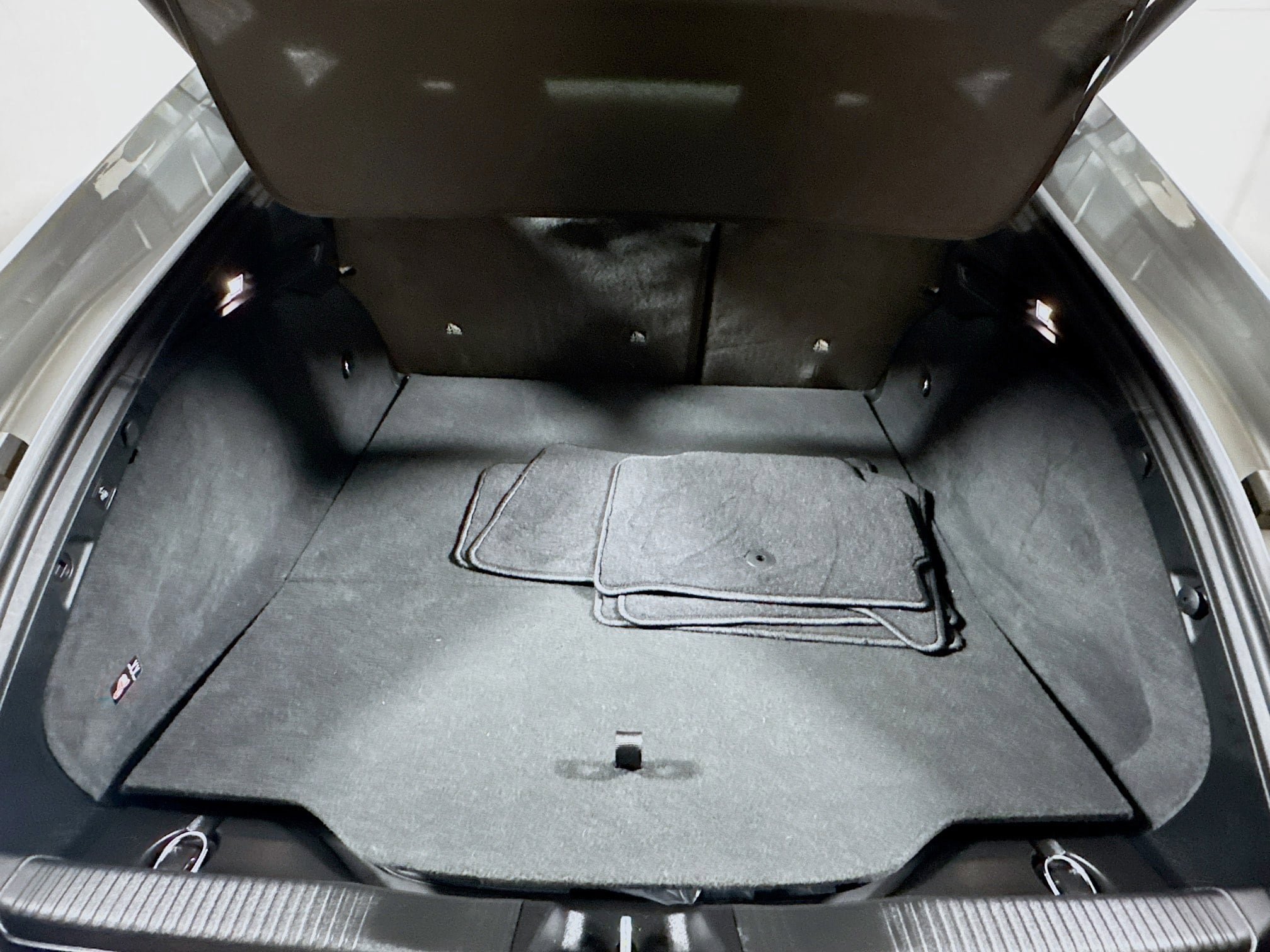 Used 2024 Dodge Charger Daytona Scat Pack w/ Plus Group AWD/4WD image 26