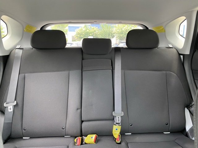 New 2025 Hyundai Kona SEL image 40