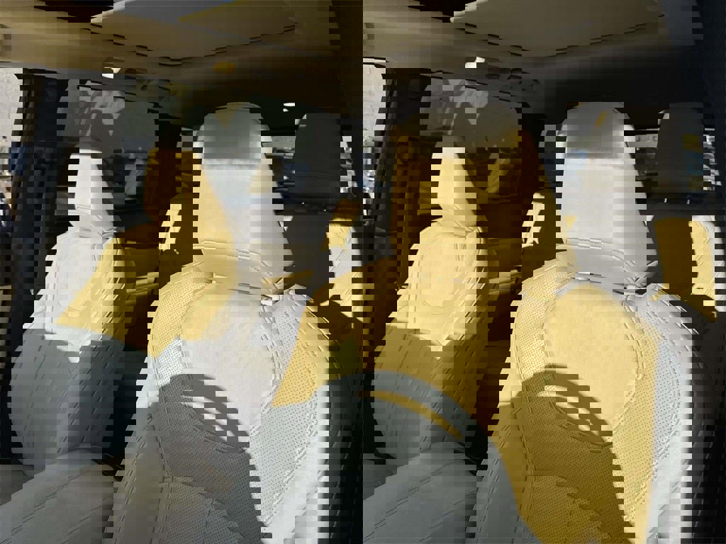 Used 2024 INFINITI QX60 Luxe image 20