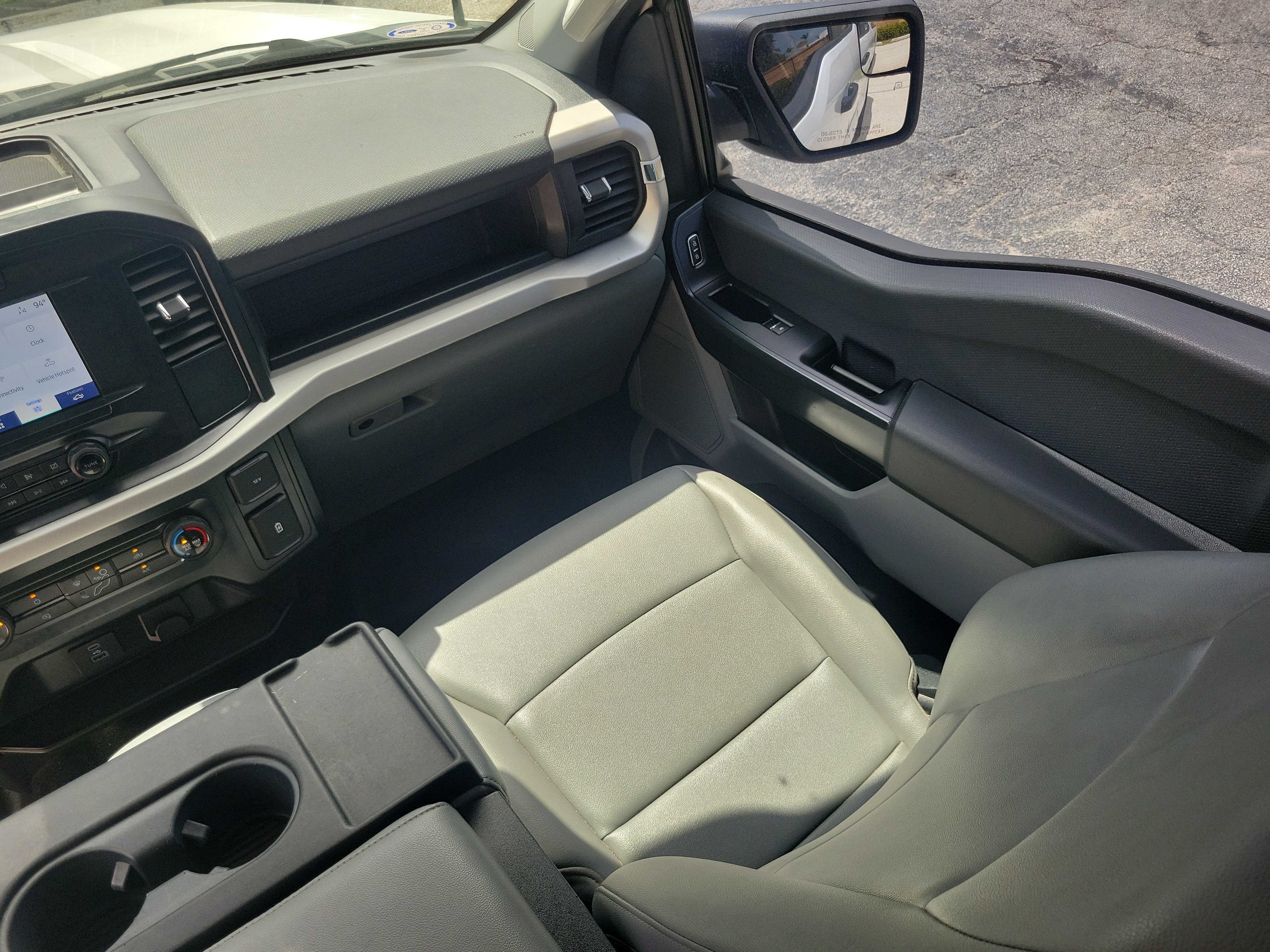 Used 2022 Ford F150 XL w/ Equipment Group 101A High RWD image 33