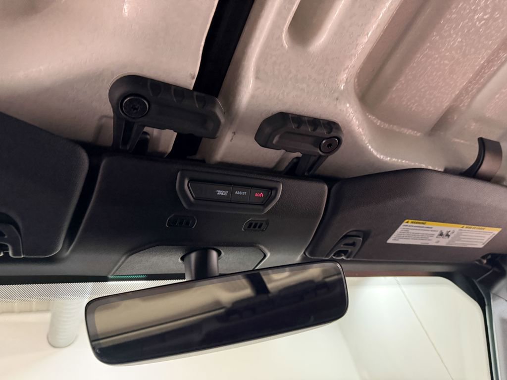 Used 2023 Jeep Wrangler Unlimited Rubicon w/ Cold Weather Group image 86