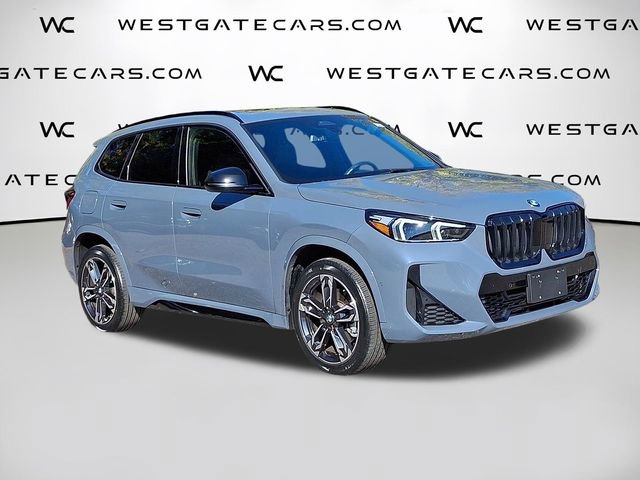 Used 2023 BMW X1 xDrive28i w/ M Sport Package