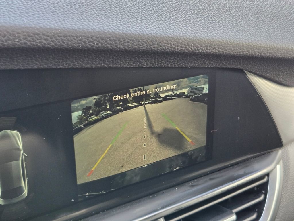 New 2025 Alfa Romeo Giulia w/ Driving Assist Package image 11