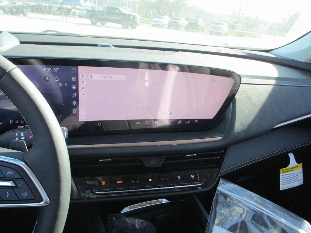 New 2026 Buick Envision Sport Touring image 17