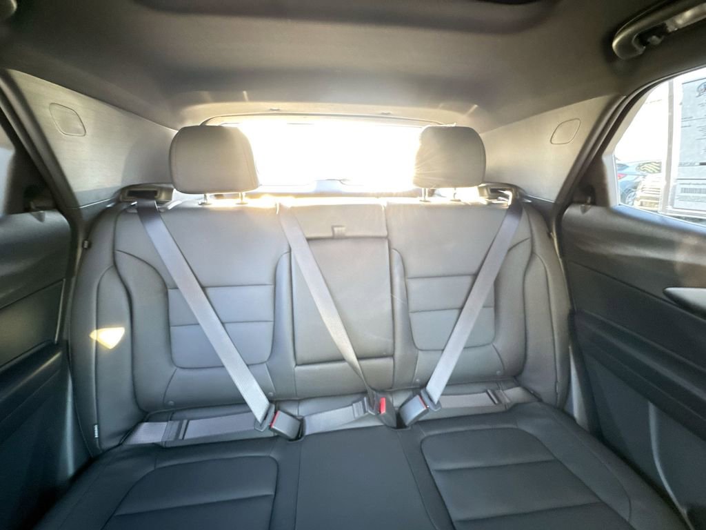 New 2026 Chevrolet TrailBlazer RS w/ Convenience Package image 33