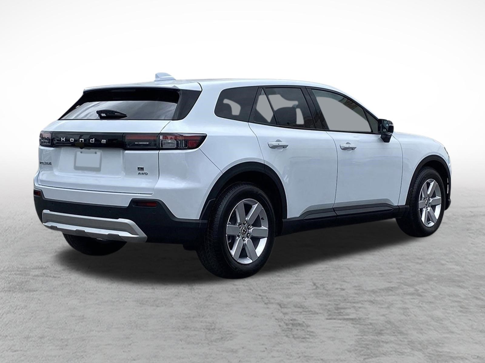 New 2026 Honda Prologue EX image 4