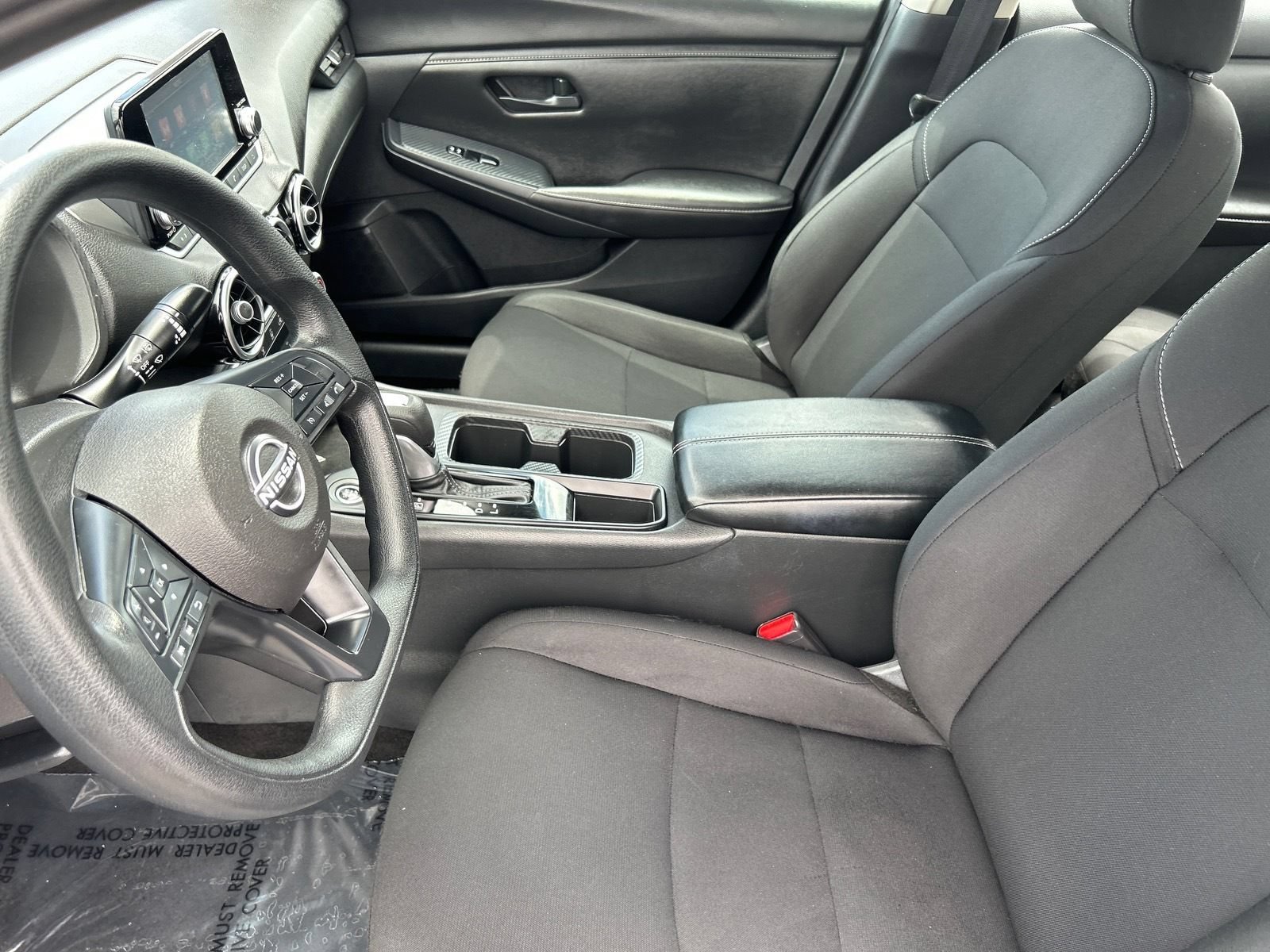 Used 2024 Nissan Sentra S FWD image 18