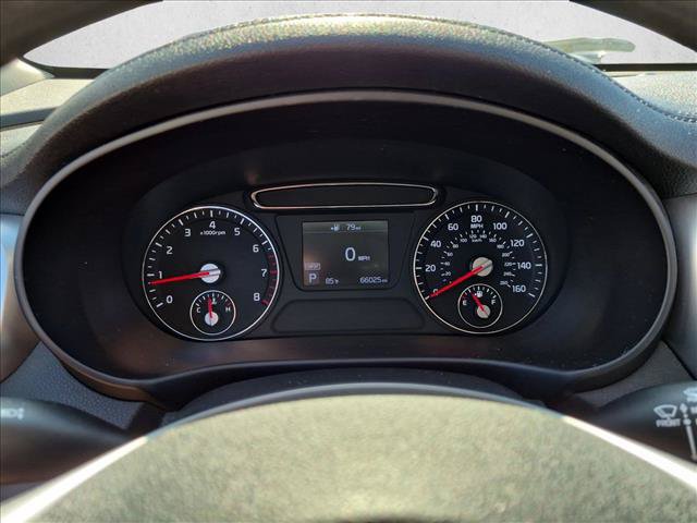 Used 2020 Kia Sorento LX FWD image 9