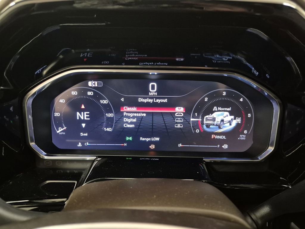 New 2026 GMC Sierra 2500 SLT image 11