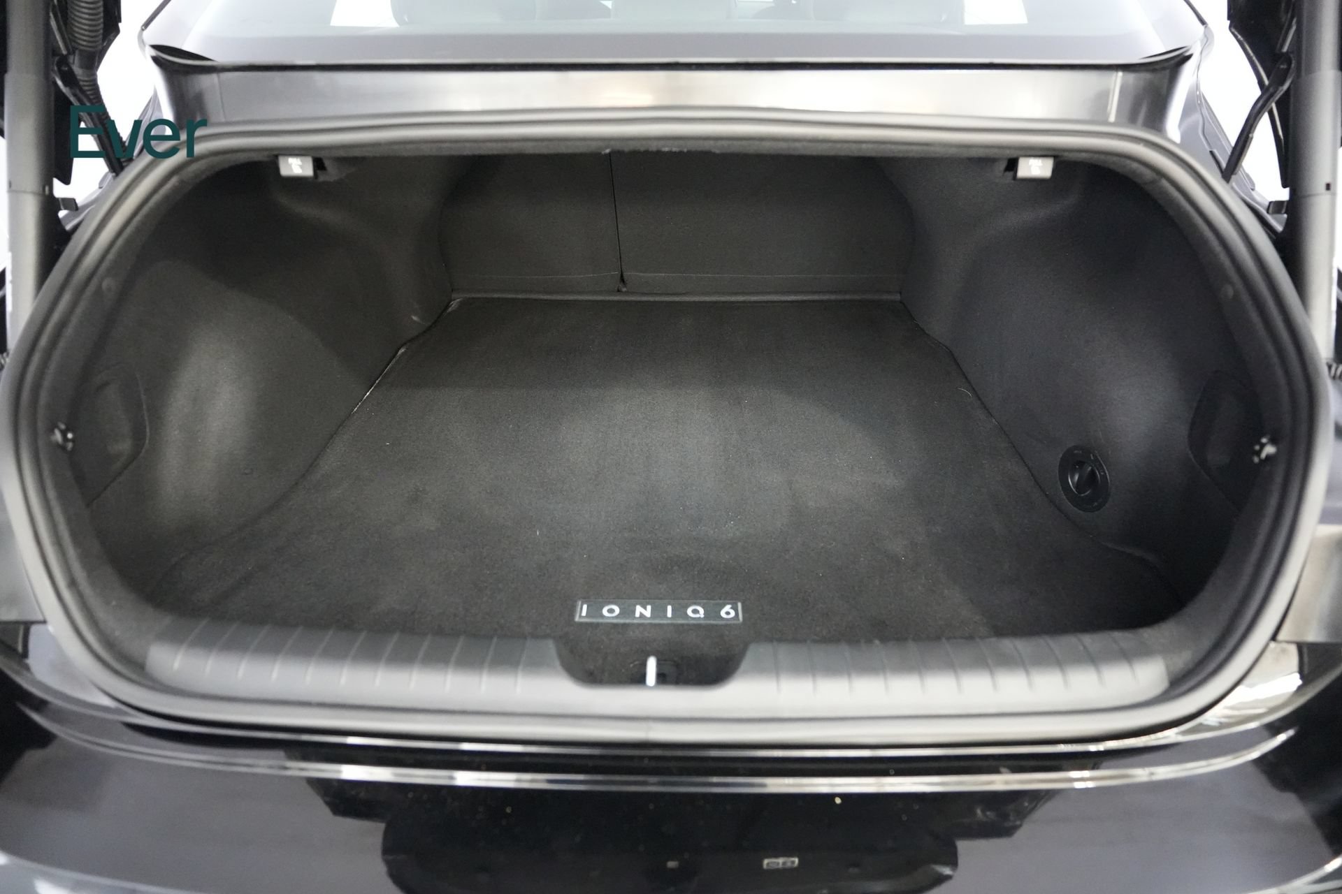 Used 2024 Hyundai Ioniq 6 Limited RWD image 8