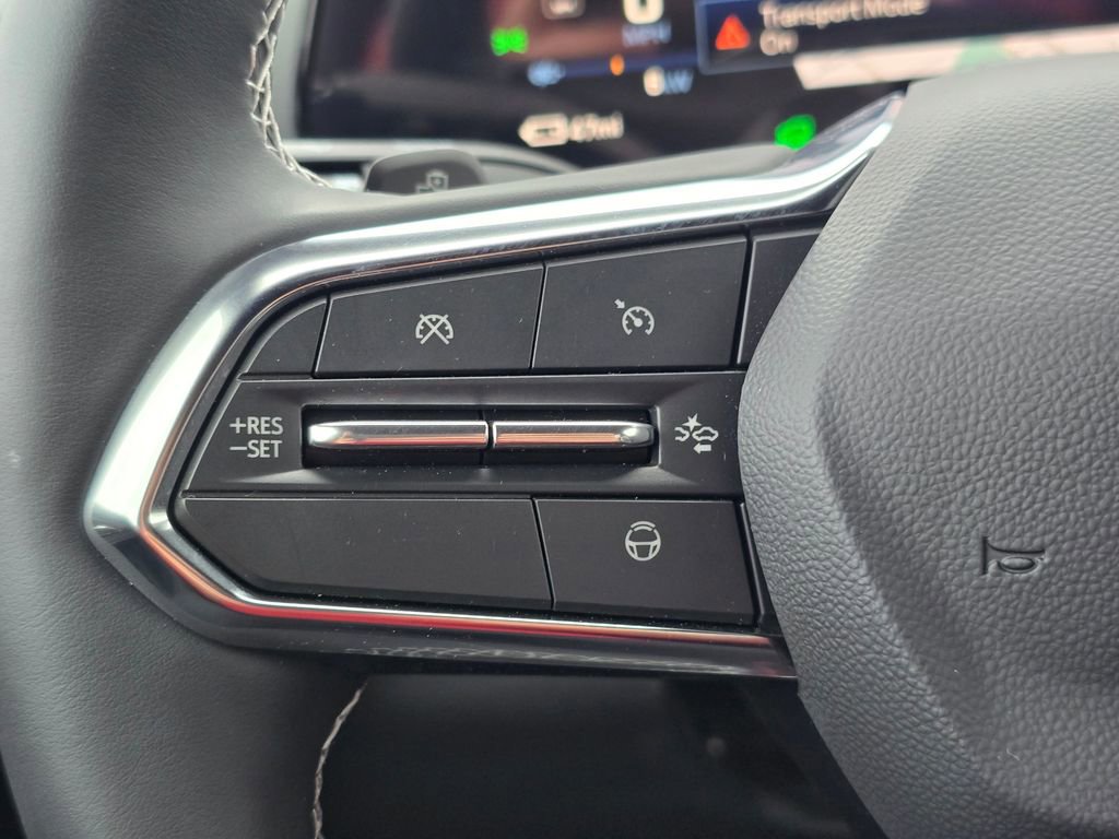 New 2026 Chevrolet Blazer EV LT AWD/4WD image 30