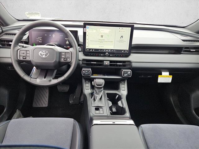 New 2026 Toyota RAV4 XSE AWD/4WD image 12