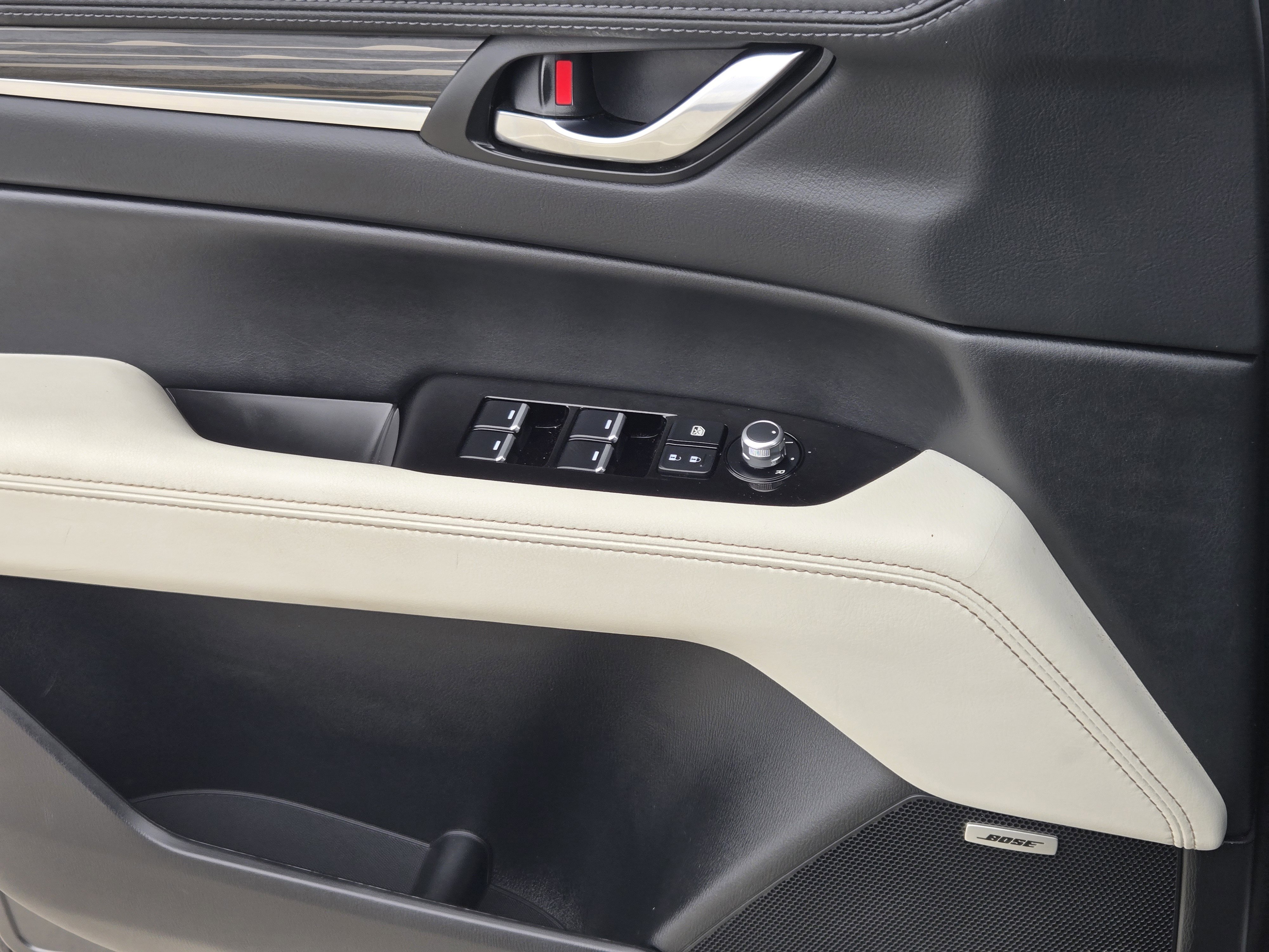 Used 2018 MAZDA CX-5 Grand Touring image 22