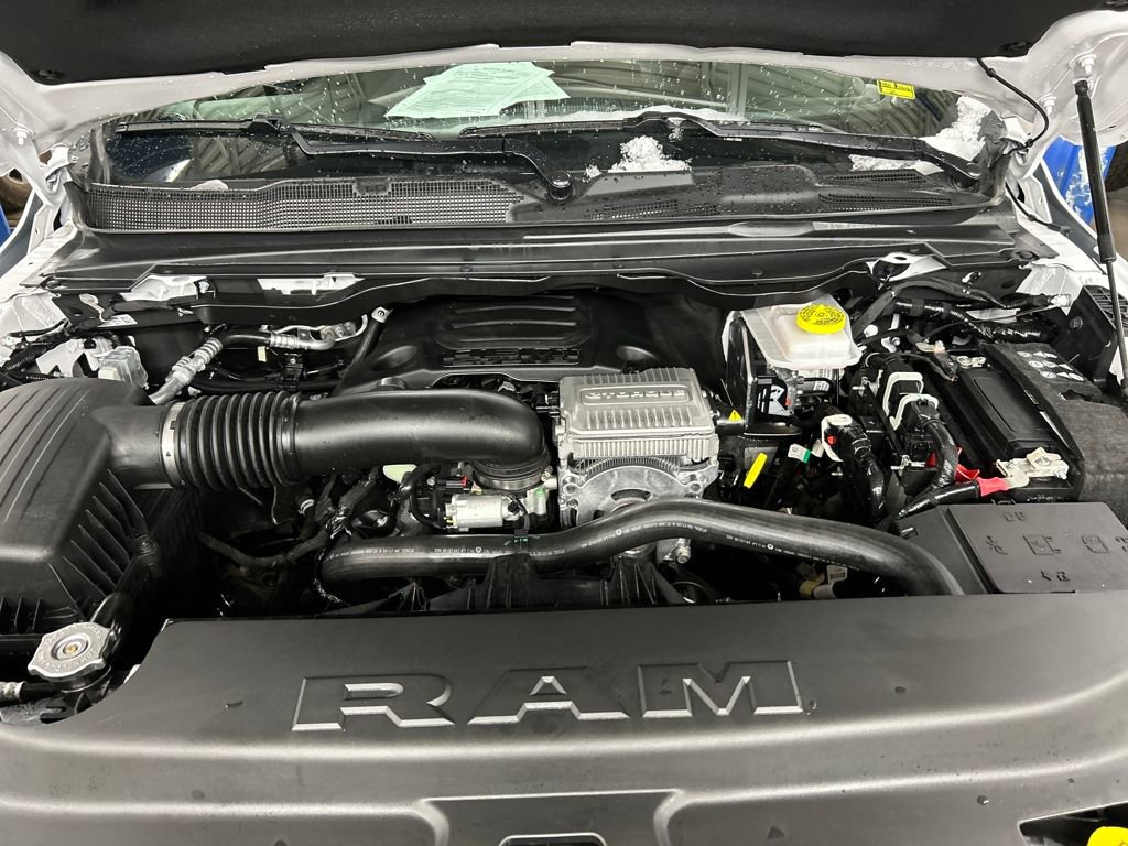 Used 2026 RAM 1500 Big Horn image 28