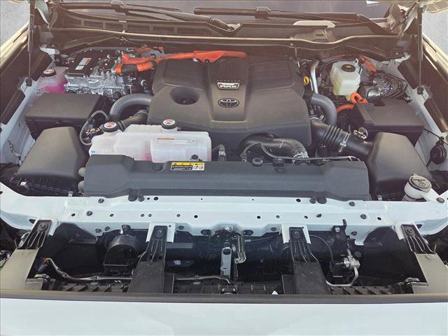 New 2026 Toyota Sequoia Limited image 16