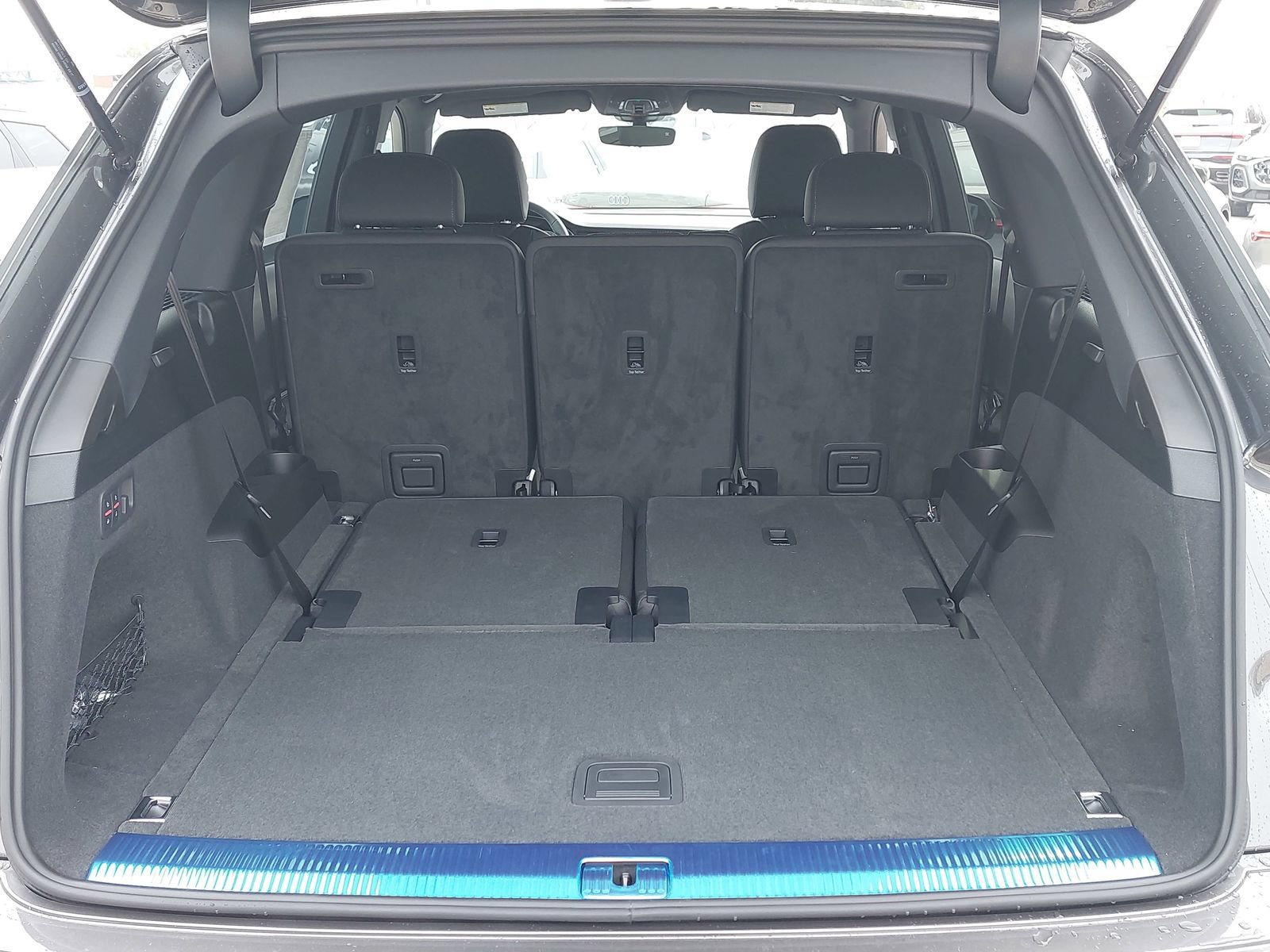 New 2026 Audi Q7 2.0T Premium Plus AWD/4WD image 14