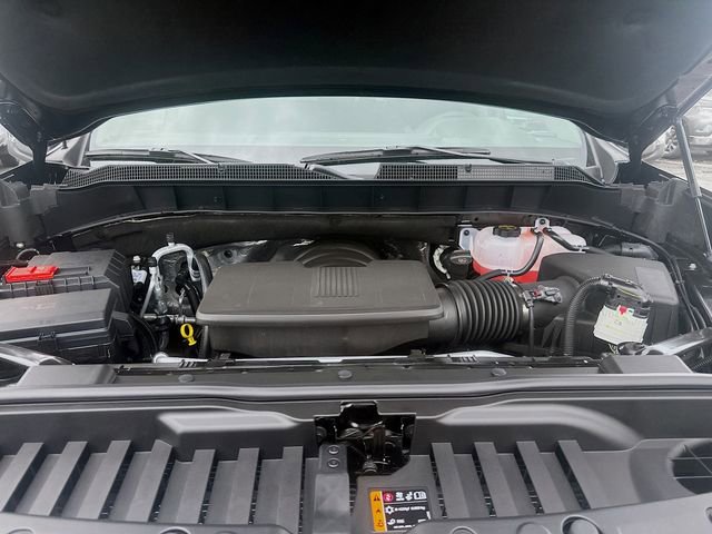 New 2026 Chevrolet Silverado 1500 LT w/ Protection Package image 29