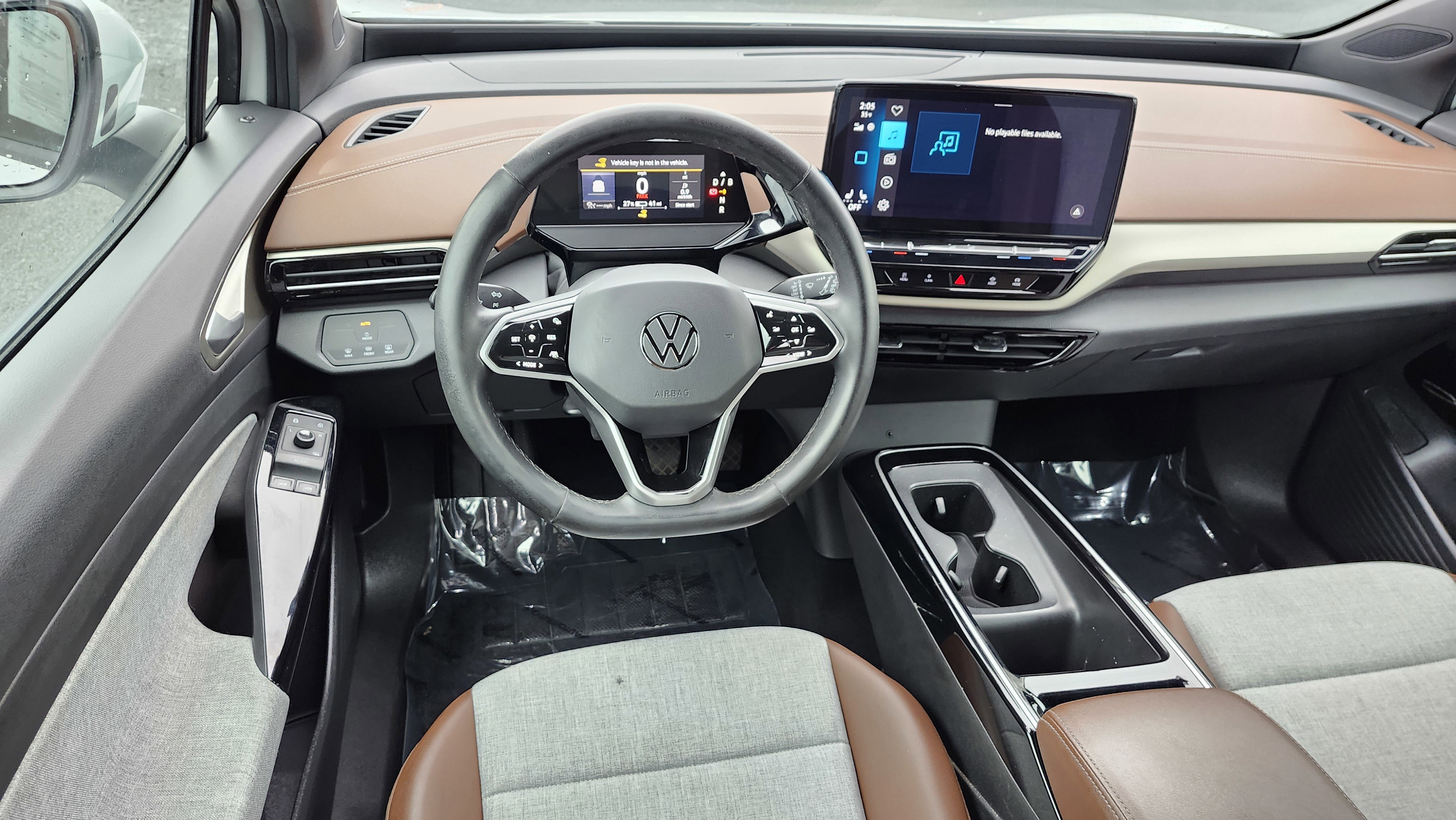 Used 2023 Volkswagen ID.4 Pro image 24