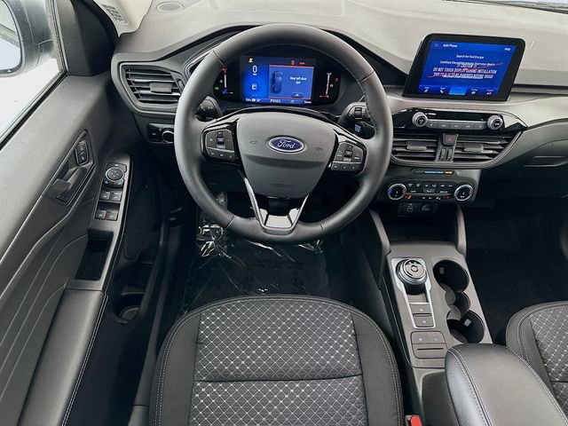 New 2026 Ford Escape Active w/ Cold Weather Package image 22