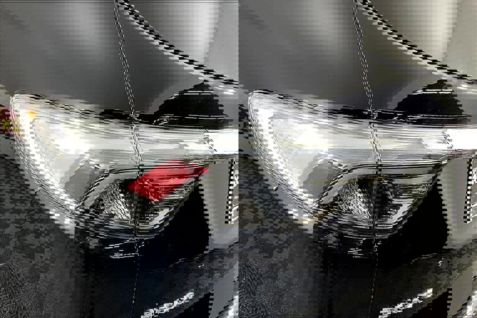 Certified 2023 Buick Enclave Avenir w/ Avenir Technology Package image 25