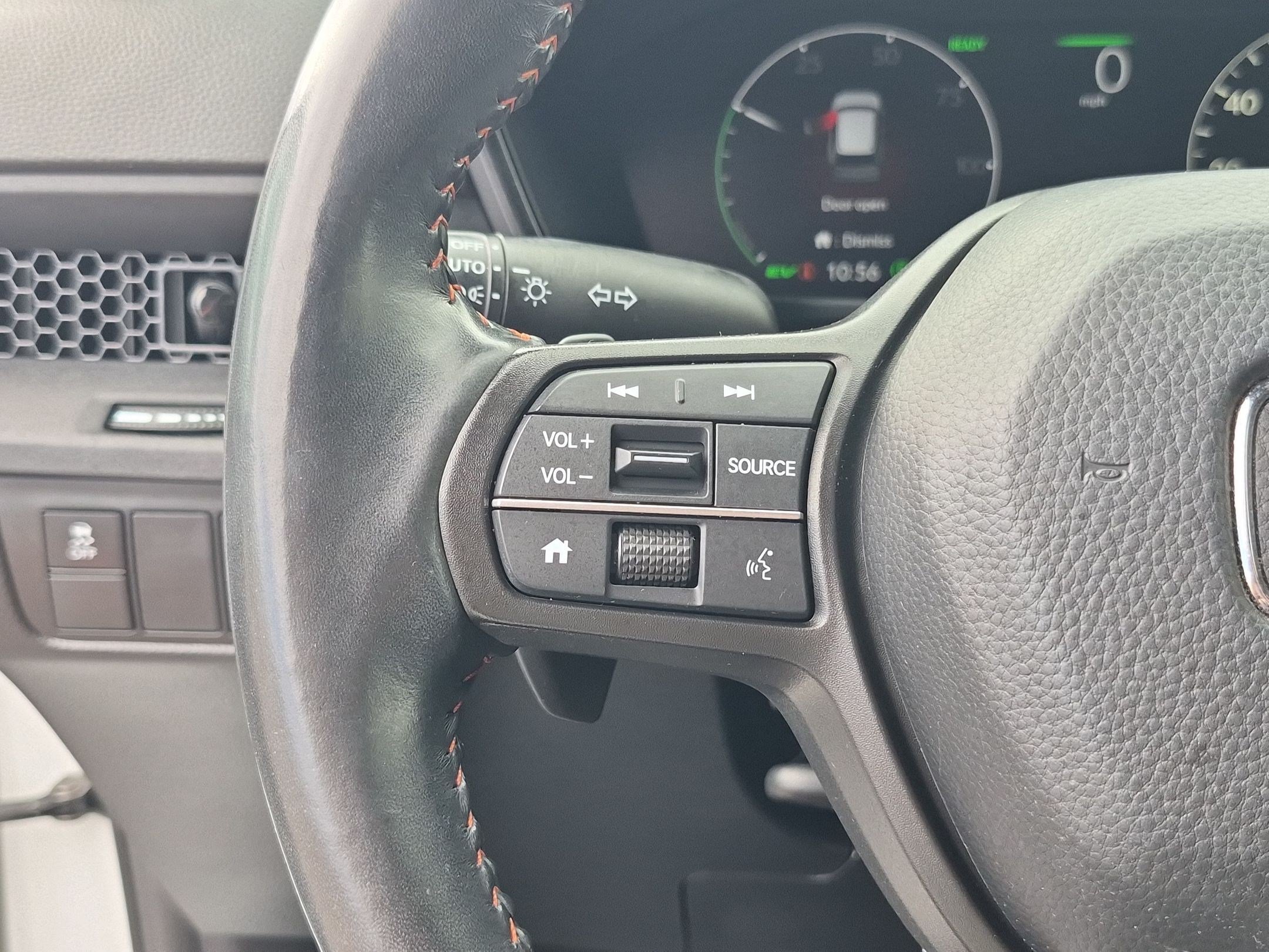 Used 2024 Honda CR-V Sport image 21
