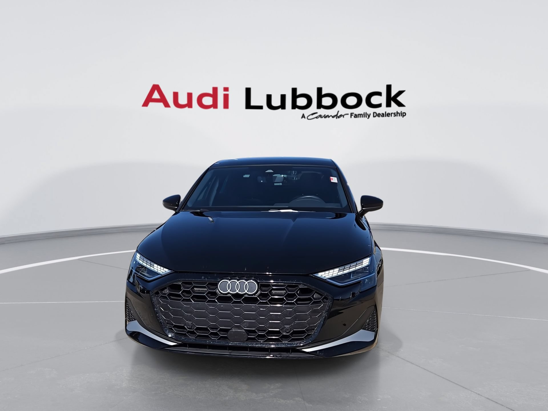 Used 2025 Audi A3 2.0T Premium w/ Convenience Package AWD/4WD image 3