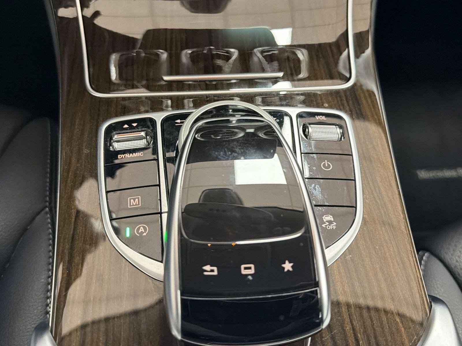 Used 2016 Mercedes-Benz GLC 300 4MATIC image 14