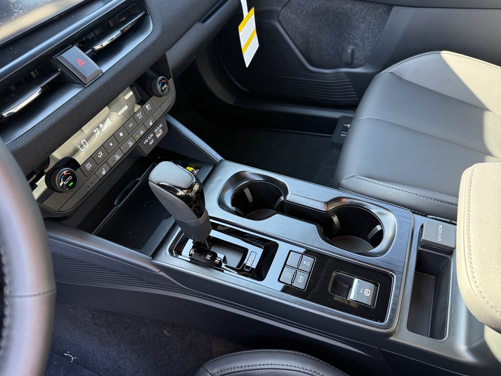 New 2026 Subaru Outback Premium AWD/4WD image 13