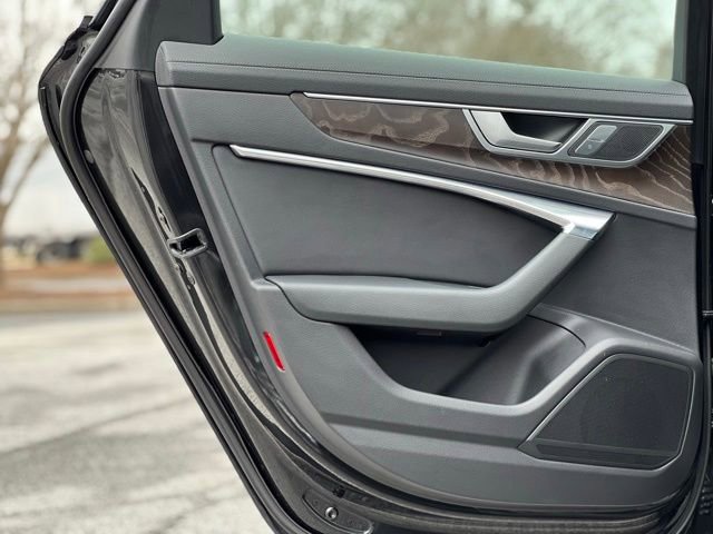 Used 2019 Audi A6 2.0T Premium w/ Convenience Package image 15