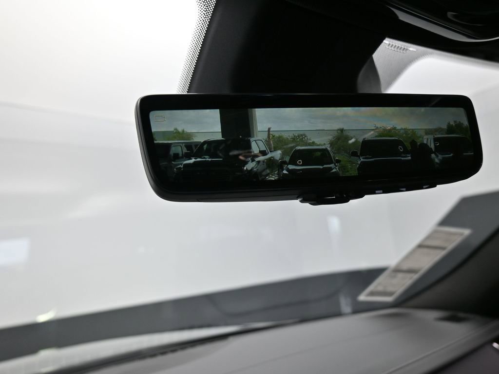 Used 2024 Jeep Grand Cherokee Overland w/ Luxury Tech Group IV image 31