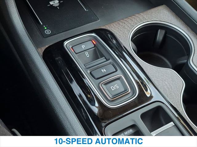 Used 2026 Honda Pilot Elite image 19