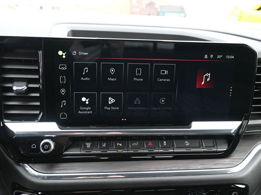 Used 2024 GMC Sierra 3500 SLT w/ SLT Premium Package image 39