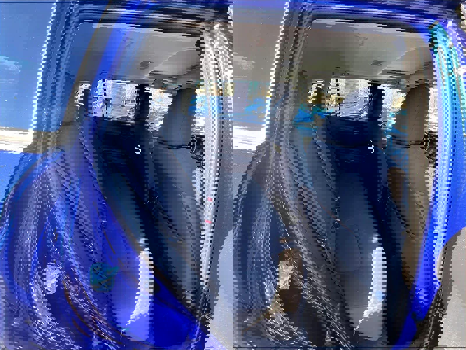 Used 2023 Toyota Corolla Cross LE image 16