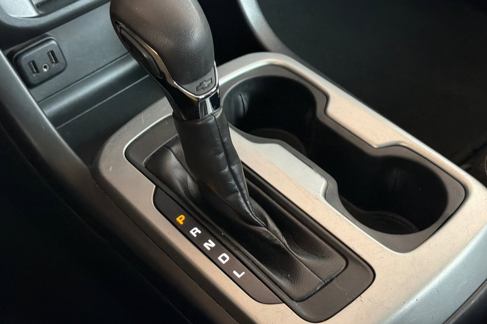 Used 2022 Chevrolet Colorado LT w/ LT Convenience Package image 28