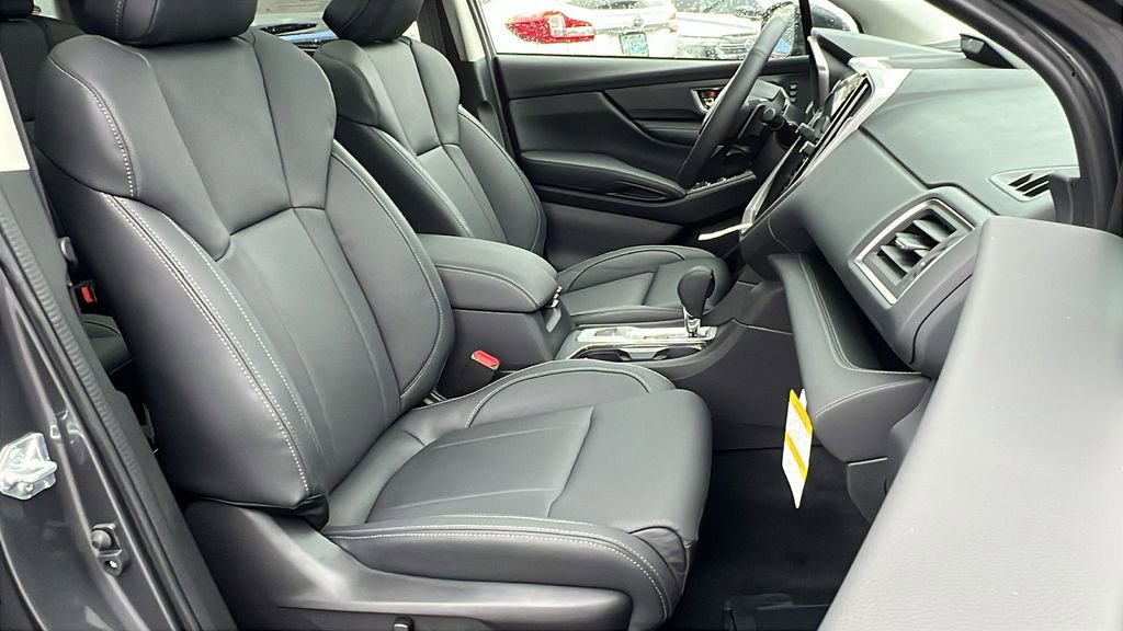 New 2026 Subaru Ascent Limited image 9