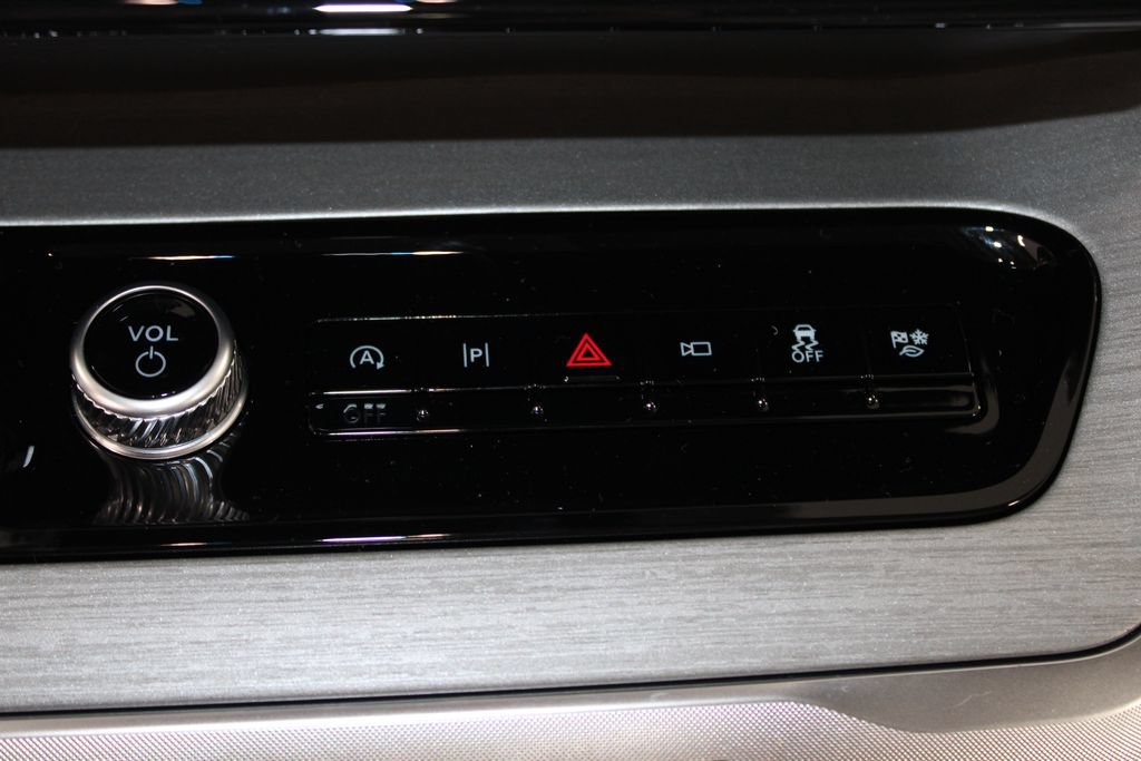 New 2027 Ford Expedition Platinum RWD image 47