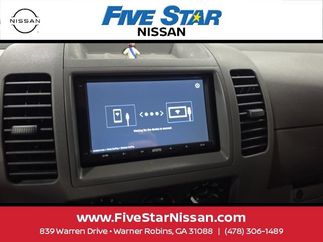 Used 2010 Nissan Frontier SE w/ Power Pkg RWD image 17