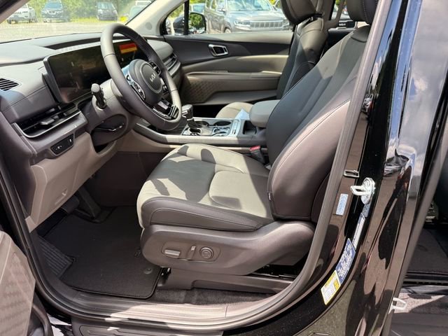 New 2026 Kia Carnival SX image 7