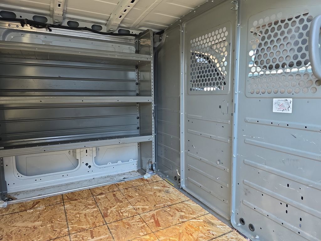 Used 2019 Nissan NV 1500 S RWD image 29