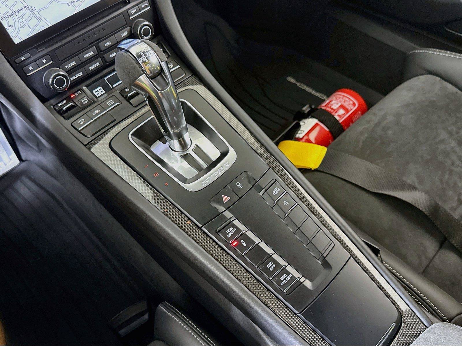 Used 2018 Porsche 911 GT2 RS RWD image 22