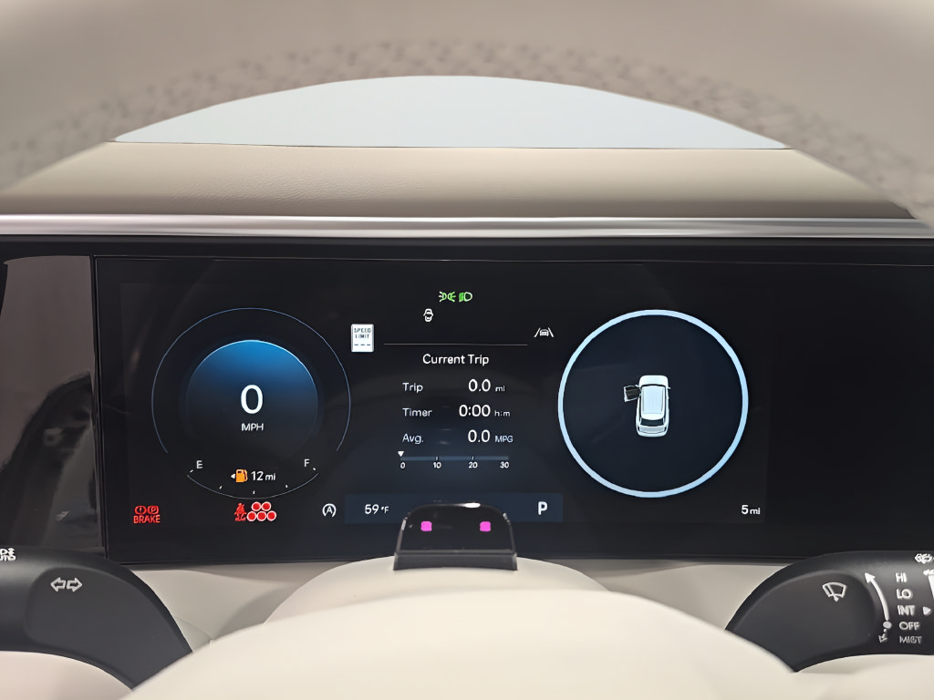 New 2026 Hyundai Palisade Limited AWD/4WD image 26