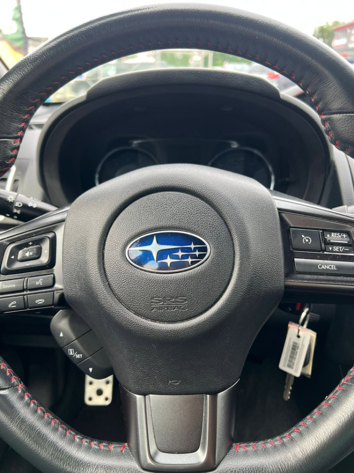 Used 2021 Subaru WRX w/ Popular Package #3 image 23