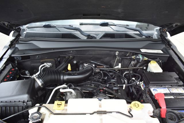 Used 2011 Jeep Liberty Sport AWD/4WD image 42