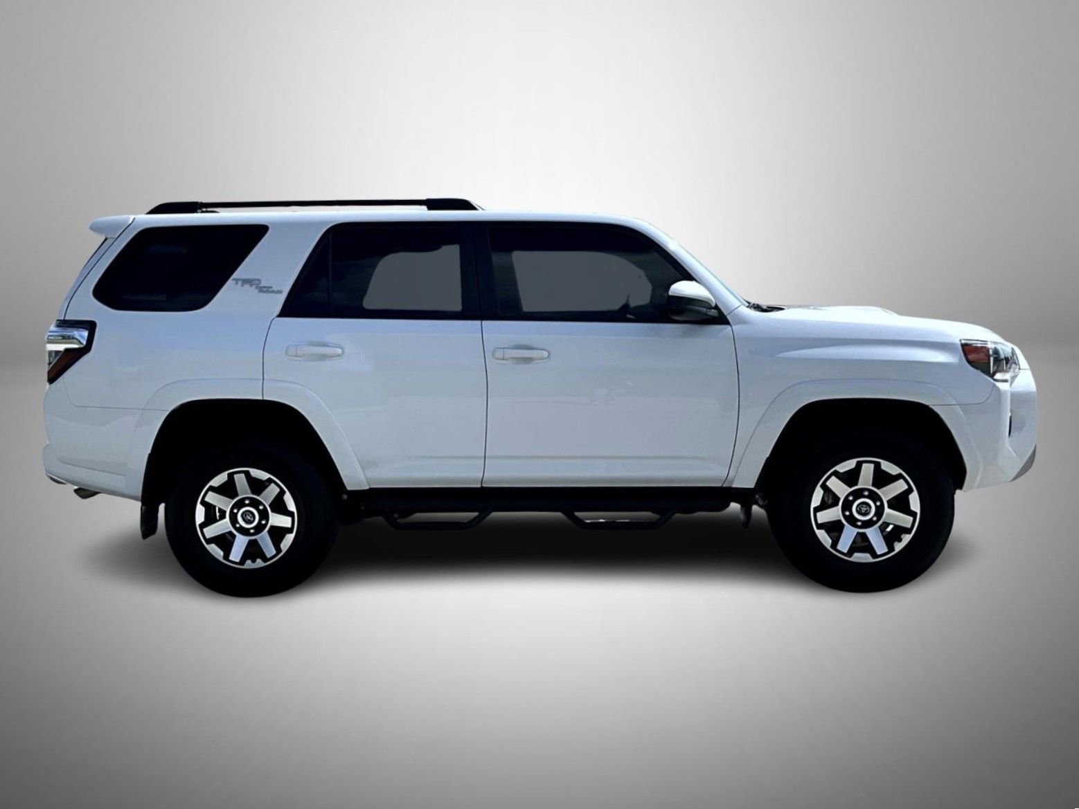 Used 2024 Toyota 4Runner TRD Off-Road image 4